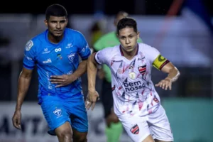 AMAPAENSE: Trem tenta confirmar pentacampeonato contra o Oratório