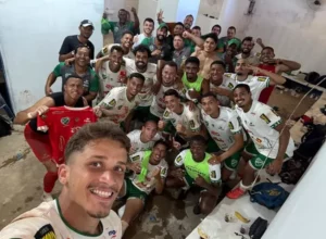 Olímpia 0 x 3 Tanabi - Índio com 100% na Segundona