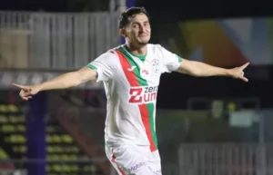 Portuguesa-SP x Pouso Alegre-MG - Briga pela liderança no Canindé