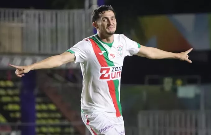 Portuguesa-SP x Pouso Alegre-MG – Briga pela liderança no Canindé