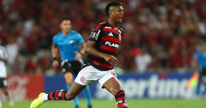 Bruno Henrique vira alvo de inquérito do STJD por suspeita de manipulação de resultados