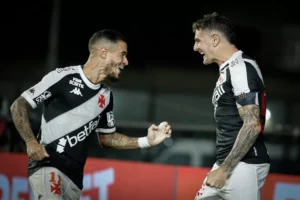 COPA DO BRASIL: Vasco, Grêmio e Athletico decidem vaga em casa