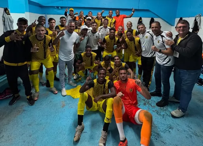 Segundona: Treinador do Mauá foca no dérbi regional 1 Mauá