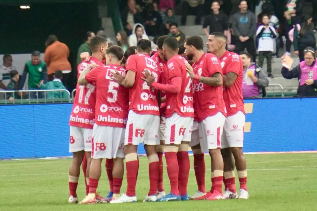 Athletic-MG x Vila Nova - Objetivos opostos na Série B 2 Athletic-MG x Vila Nova - Objetivos opostos na Série B (Foto: Divulgação/Vila)