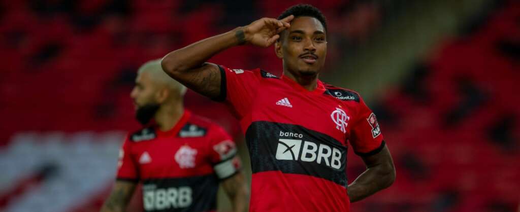 Vitinho entra na mira do Fluminense para o Mundial de Clubes