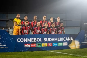 SUL-AMERICANA: Vitória briga por vaga e Cruzeiro se despede