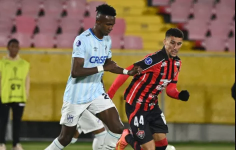 SUL-AMERICANA: Vitória é eliminado e Cruzeiro se despede com empate 1 Vitoria e eliminado da Sul Americana