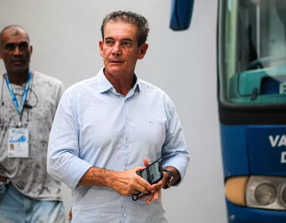 Após bom início na temporada, ‘Rei do o’ entra na mira de clubes das Séries C e D