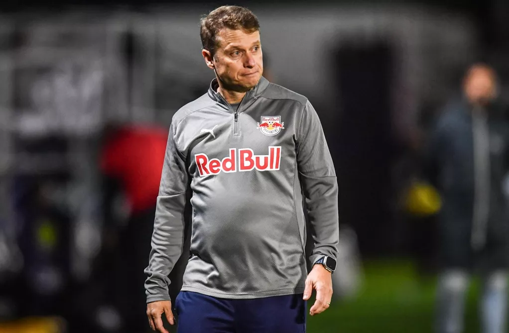 Seabra cita maratona após vitória do Red Bull Bragantino: ‘Mostra nossa força’