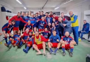 Waguinho Dias conquista 3ª vitória consecutiva e quebra tabu de 17 anos no RS