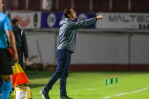 Caxias anima após vitória em casa e vai encarar outro ex-clube de Júnior Rocha