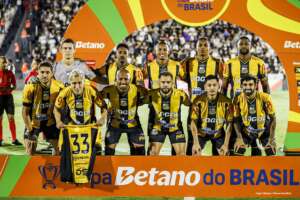 Louzer destaca postura do Novorizontino, mas admite falhas em derrota