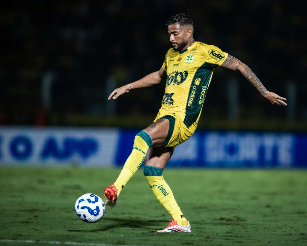 Lateral do Mirassol dispara no ranking com mais gols gerados na Série A 3 WhatsApp Image 2025 05 02 at 13.11.37 2