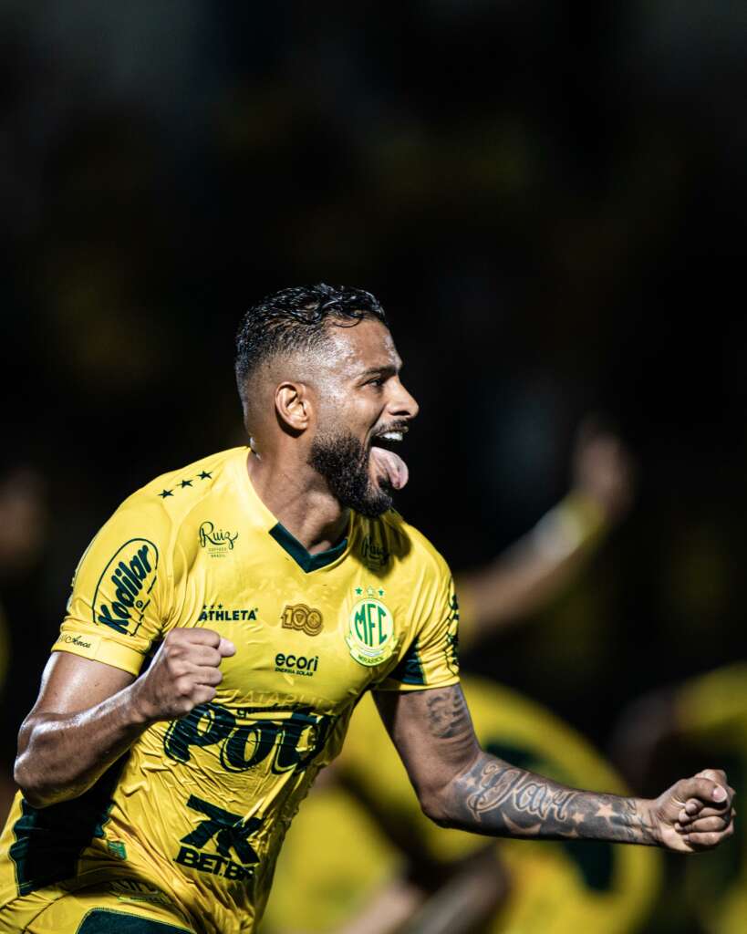 Lateral do Mirassol dispara no ranking com mais gols gerados na Série A 2 WhatsApp Image 2025 05 02 at 13.11.37 3