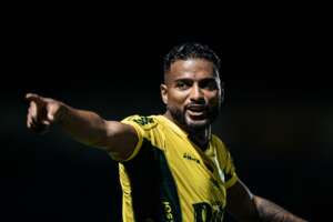 Lateral do Mirassol dispara no ranking  com mais gols gerados na Série A