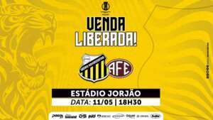 Novorizontino convoca torcida para clássico regional na Série B