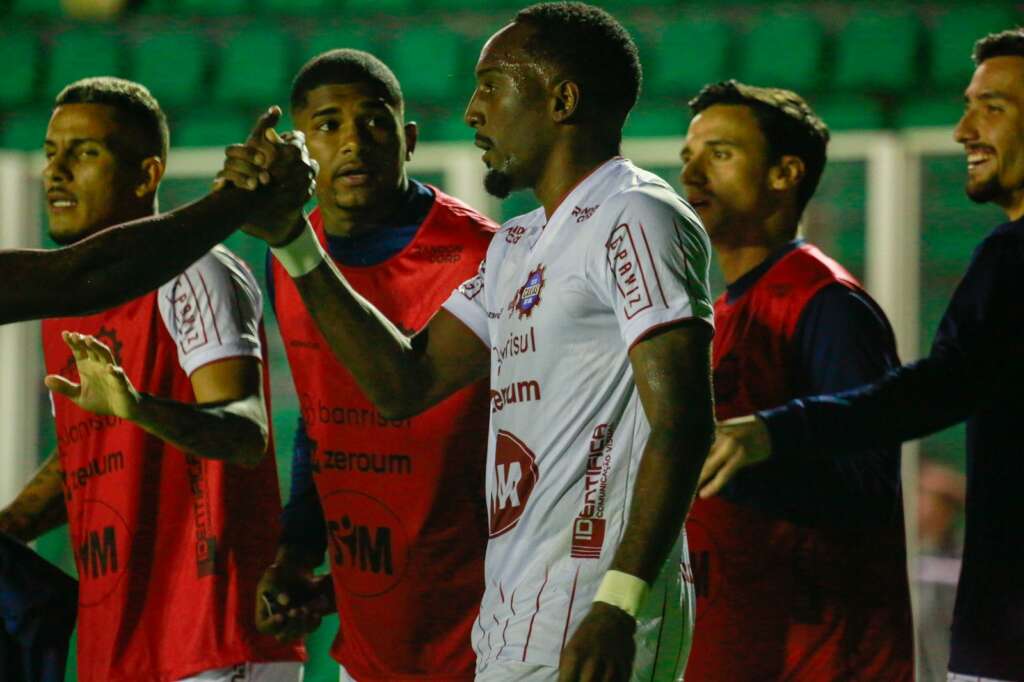 Série C tem SELEÇÃO FI da 4ª rodada divulgada. Confira!