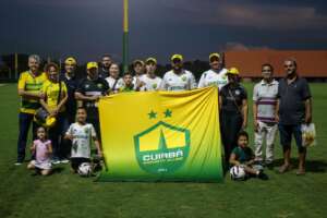 Sócios-torcedores do Cuiabá são convidados para conhecer CT