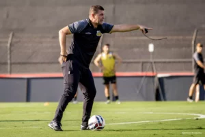 Novorizontino x Ferroviária - Duelo paulista pela Série B