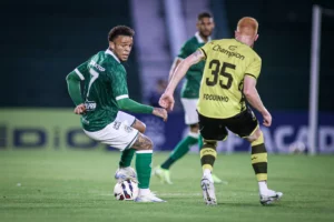 SÉRIE C: São Bernardo supera Guarani; Náutico vence duelo nordestino