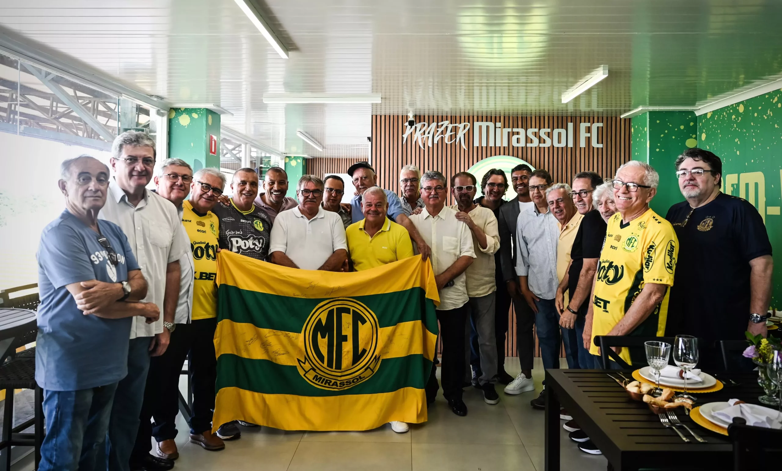 Presidente
