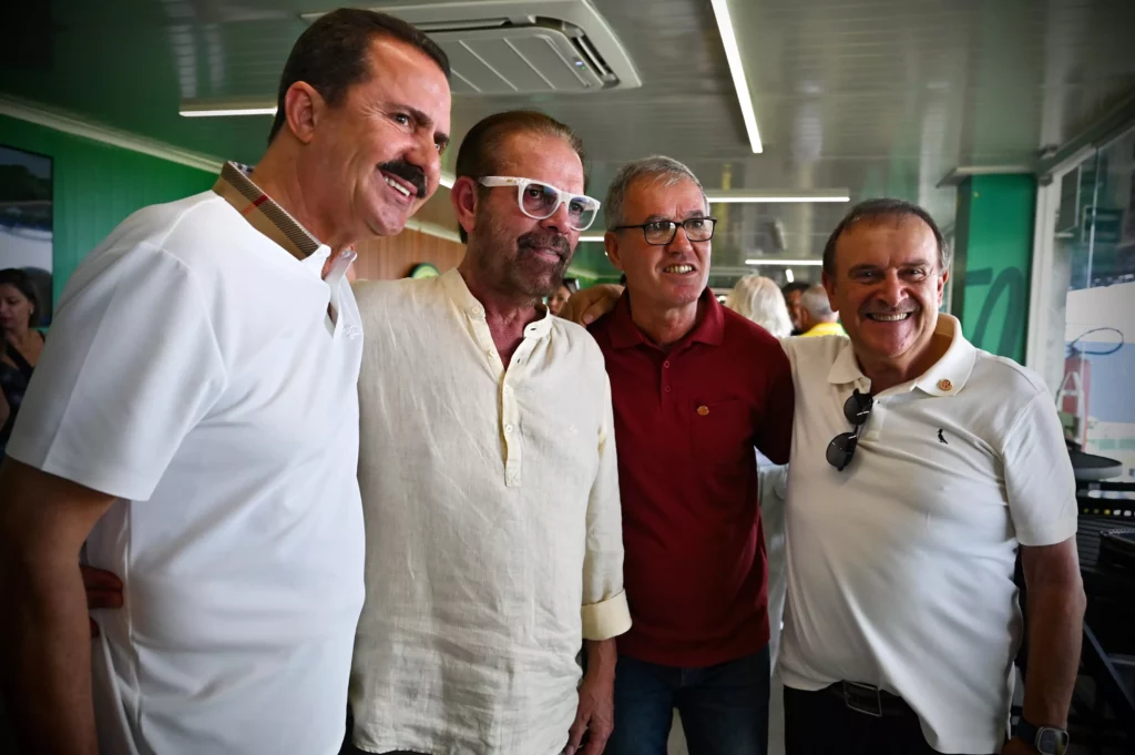 Presidente da FPF visita o estádio do Mirassol e fala "Orgulho estar aqui" 2 WhatsApp Image 2025 05 12 at 17.39.16 3