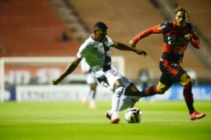 PLACAR FI: Com Ponte Preta, confira os RESULTADOS desta SEGUNDA-FEIRA