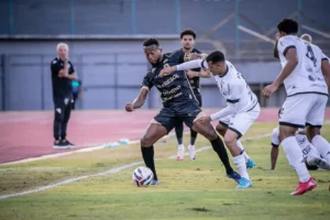 Após empate, técnico do Maringá foca na decisão com o Atlético-MG