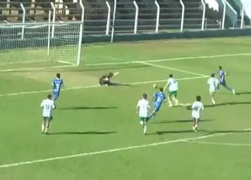 Barretos estreia com vitória no Paulista Sub-13 e Sub-14; Sub-15 e Sub-17 tropeçam fora de casa 3 WhatsApp Image 2025 05 19 at 15.15.58