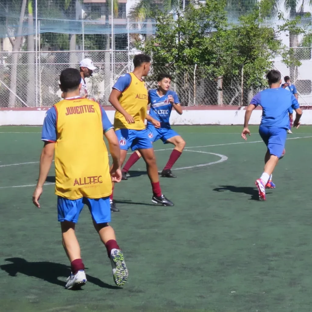 Juventus encara o Aguaí na sexta-feira pelo Paulista Sub-20 4 WhatsApp Image 2025 05 20 at 13.59.02 1