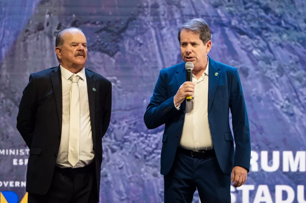 Fórum Estadual de Formação Esportiva do Rio bate recorde de público