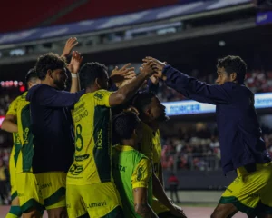 PLACAR FI: Ponte Preta líder e mais! Confira os RESULTADOS de SÁBADO