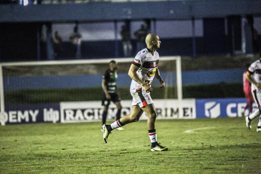 Ponte Preta e Brusque puxam SELEÇÃO FI da SÉRIE C na 7ª rodada 3 Caxambu Anápolis Série C