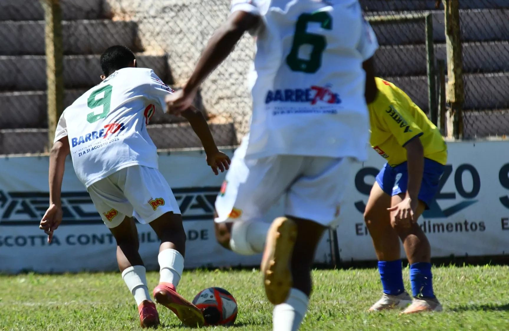 Paulista Sub-15 e Sub-17: Barretos vence fora de casa e entra na zona de classificação 3 WhatsApp Image 2025 05 26 at 21.35.56