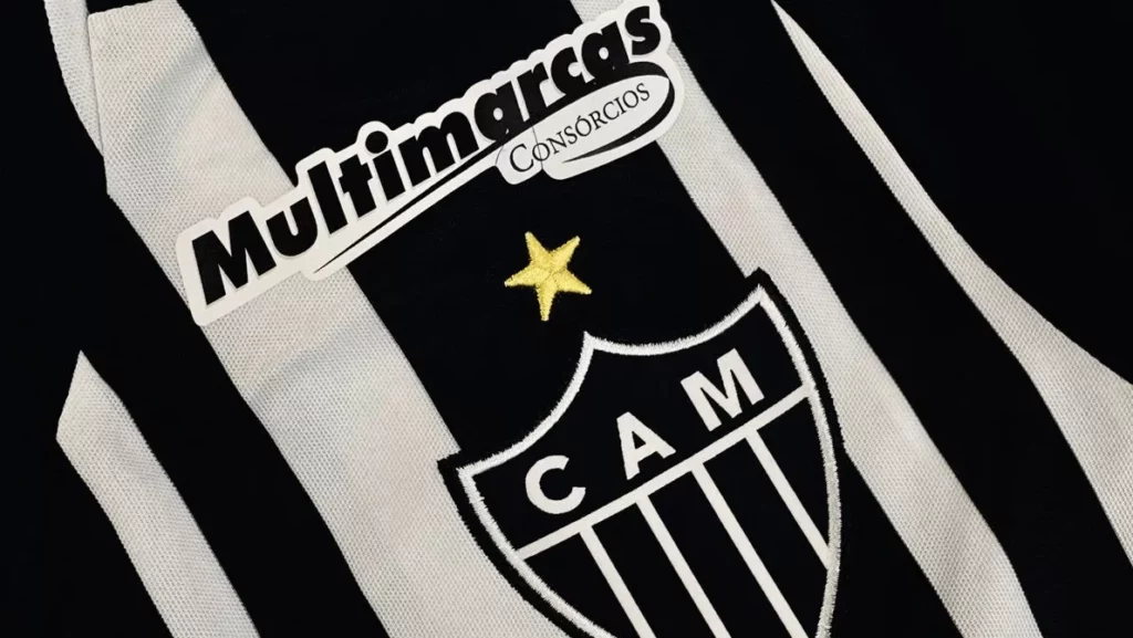 Setor de consórcios fatura alto com patrocínio no futebol brasileiro