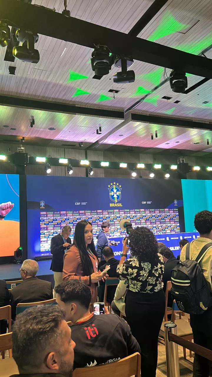 Portal Futebol Interior esteve presente na coletiva do técnico Carlo Ancelotti 7 WhatsApp Image 2025 05 28 at 07.54.38 3