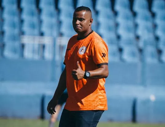 Segundona: Técnico do Assisense valoriza vitória contra o Olímpia