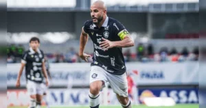 Guarani negocia a contratação de atacante do Remo