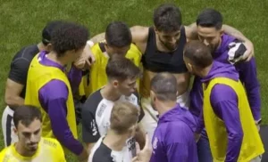 Corinthians vai na 'decisão' da Argentina sem três craques