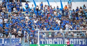 Monte Azul-SP x Uberlândia-MG - Será a 1ª vitória do Azulão na Série D?
