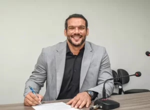 Quem é Samir Xaud, dirigente de Roraima e candidato à presidência da CBF