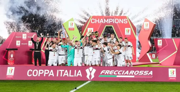 PLACAR FI: Com Bologna campeão, confira os RESULTADOS desta QUARTA-FEIRA