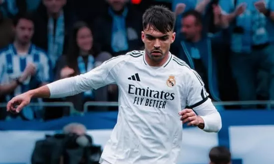 Atletas do Real Madrid são processados por compartilhar imagens sexuais de menor de idade