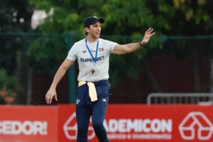 Boca tem Zubeldía entre os candidatos  para o Mundial de Clubes