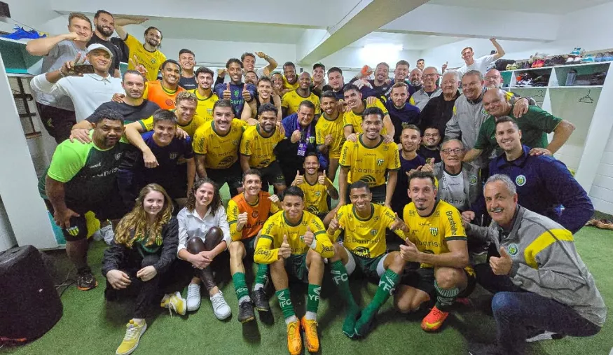 SÉRIE C: Botafogo-PB e Ypiranga vencem em casa; Maringá e Ituano tropeçam 2 Ypiranga