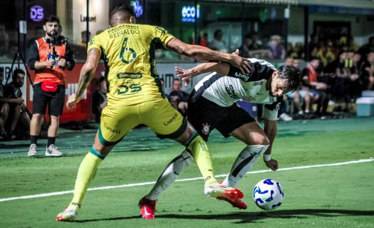 Brasileirão - 2025