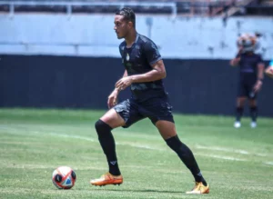 Copa Paulista: Taubaté anuncia a contratação de mais três reforços