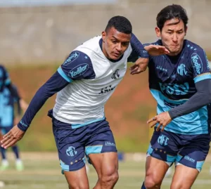 Brasileirão: Mirassol encara o Sport em duelo equilibrado