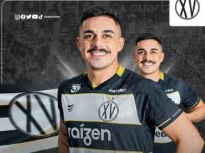 Copa Paulista: XV de Piracicaba anuncia mais um campeão de 2023