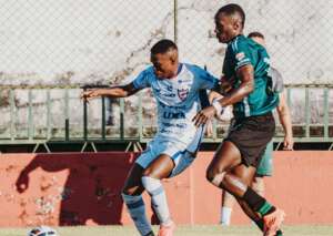 Águia-PA 1 x 1 Manaus-AM - Times continuam invictos na Série D